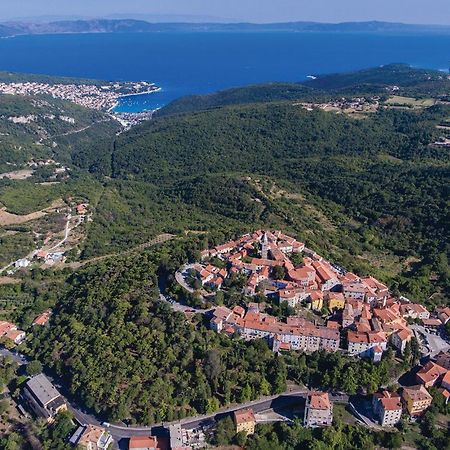 Gorgeous Apartment In Labin With Wifi Ngoại thất bức ảnh