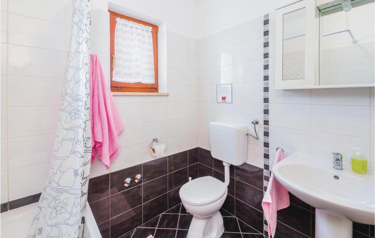 Gorgeous Apartment In Labin With Wifi Ngoại thất bức ảnh